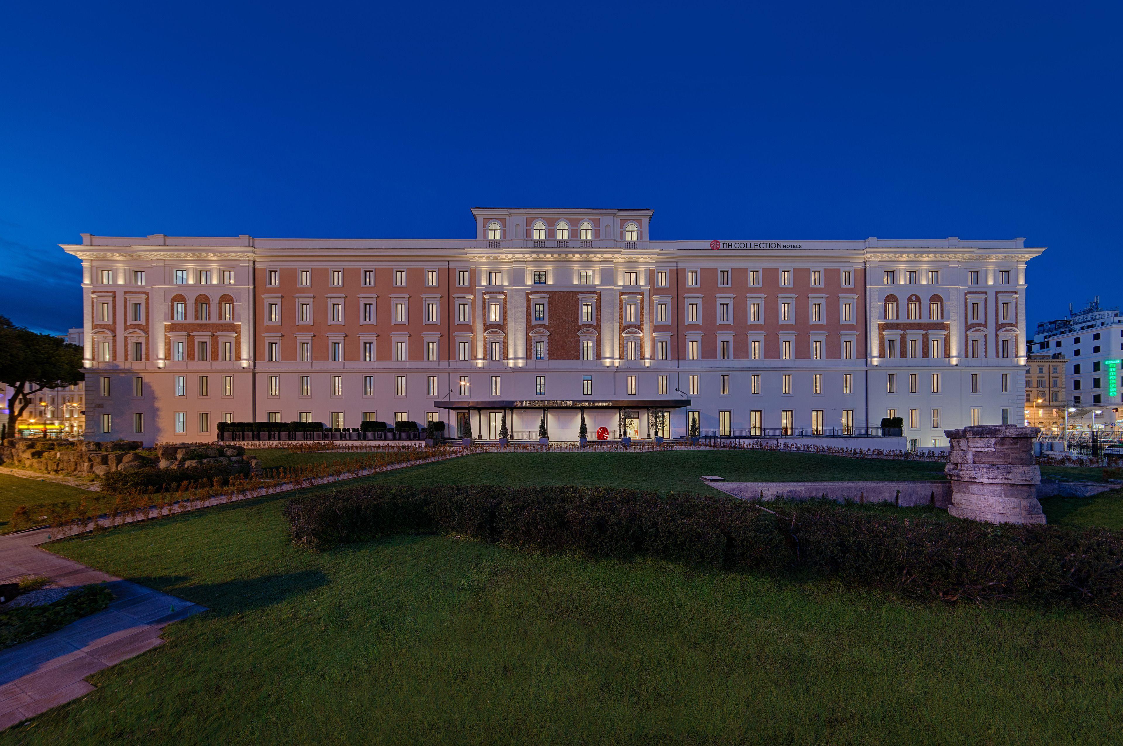 Nh Collection Palazzo Cinquecento — الصور 1